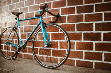 Trekking Bikes