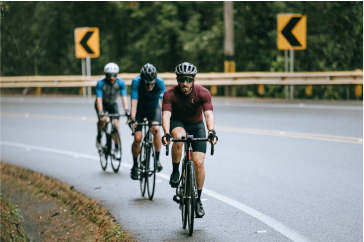 Trekking Bikes