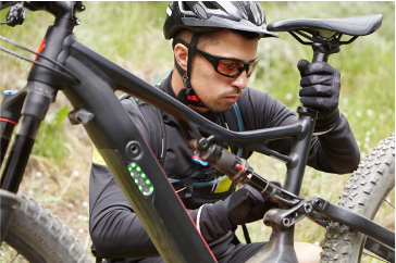Trekking Bikes